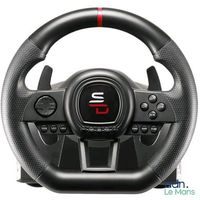 Volant Subsonic GS650-X Noir - Fonctionne parfaitement - Com…