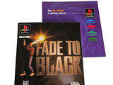 a picture of a video game on the cover of a cd