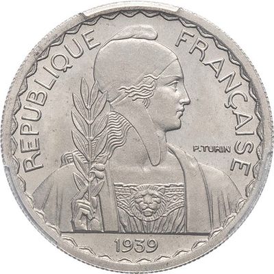 an image of a coin with the image of a woman on it