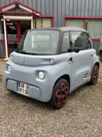 CITROEN AMI (photo 2)