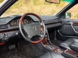the interior of a car is clean and ready to be used