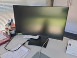 an image of a computer monitor on a desk