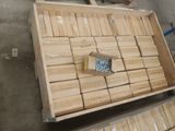 a lot of boxes that are stacked on top of each other