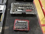 many tools that are sitting on a table