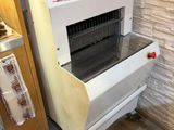 a machine that is sitting in the corner of a room