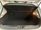 a trunk of a car with the door open