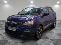 PEUGEOT - 3008 BLUEHDI 130CH SS EAT8 ACTIVE - GO - Mise en s…