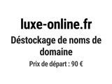 Photo 1/1 du lot
