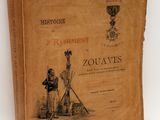 the front cover of a book with a drawing of a man and a woman