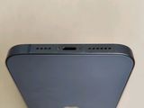 the back of an iphone with the rear facing up