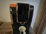 a coffee machine that is sitting on a table