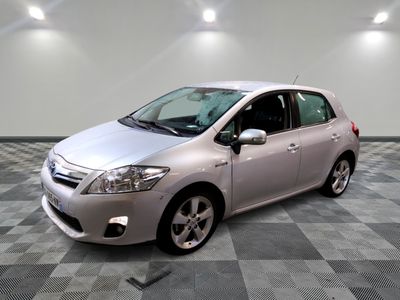 AURIS MC HSD 136H DYNAMIC - EH - Mise en service: 2… - Photo 1