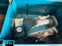 LOT OUTILS MAKITA (perfo-scie sauteuse-rabot) (photo 2)