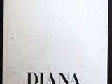 la couverture du livre *Allure* de Diana Vreeland