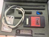 a case that has some electronics inside of it