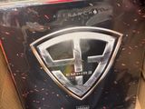 an image of a box with a picture of a logo on it