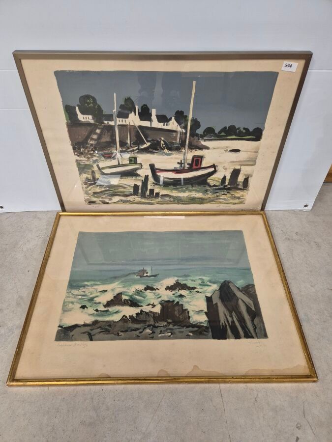 Objets d'art & Curiosités