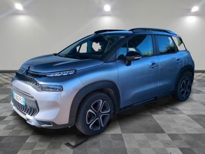 Citroen - C3 Aircross Bluehdi 110 SS Bvm6 Feel Pack Business…