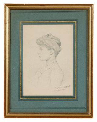 Jean CORABOEUF (1870-1947)