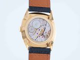 an image of a close up of a watch on a white background