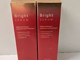bright serum serum for face and body