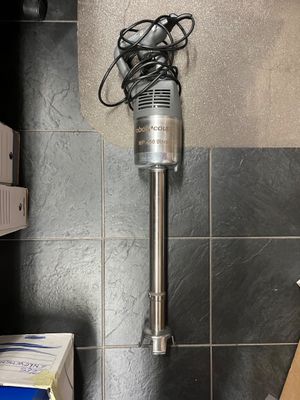 Robot Coup MP-50 Ultra