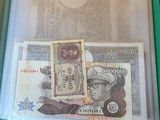 a picture of a picture of a man on a money bill