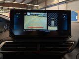 a picture of a car dashboard with a camera mounted on it