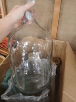 VENTE VOL : Un cache pot, une carafe, des grès, une verseuse… (photo 4)