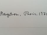 an image of a piece of paper that has writing on it