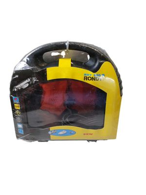 Lot de 2 mini outil électrique multifonction RONDY RDY606TL …