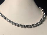 a close up of a necklace on a mannequin mannequin mannequin mannequin mannequin mannequin mannequin mannequin
