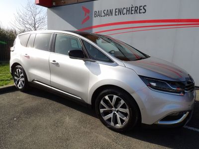 RENAULT ESPACE DCI 160 ENERGY TWIN TURBO INTENS EDC - Genre … - Photo 1