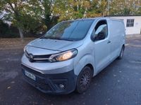 TOYOTA PROACE D4 D 115 CH - Genre : CTTE - Carrosserie : FOU…