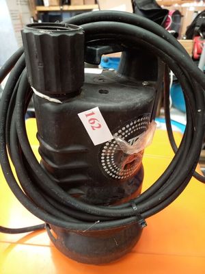 Pompe électrique submersible Pedrollo pour liquide adblue TO…