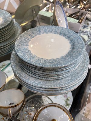 Gien, manufacture de, - Photo 1