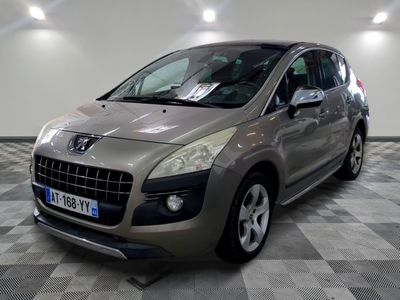 PEUGEOT - 3008 1.6 HDI 16V 112CH FAP PREMIUM PACK - GO - Mis…
