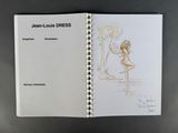 jean - louisdress - original sketchbook - sketchbook - jean - louisdress - original sketchbook - sketchbook - jean - louisdress -