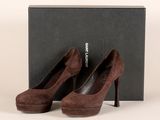 michael korsch brown sued platform pumps
