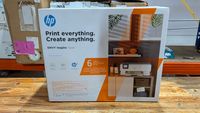 IMPRIMANTE HP ENVY INSPIRE - TVA RECUPERABLE