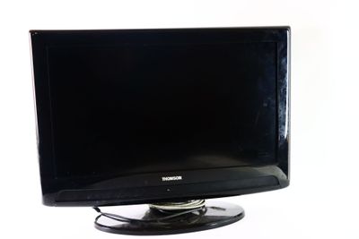 THOMSON Téléviseur, écran 25 pouces, 3 ports HDMI, 1 port US…