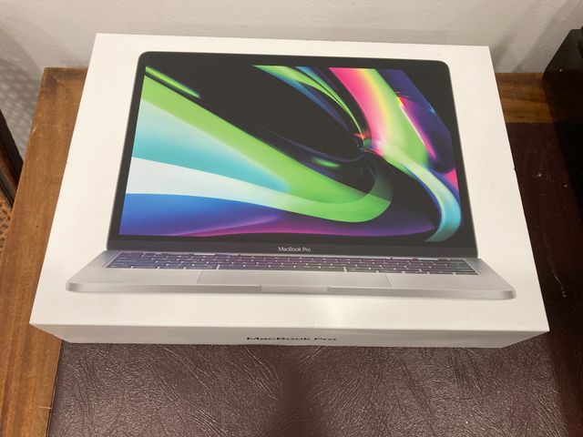 MacBook Pro 13
