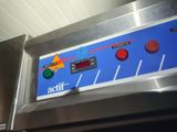 an image of a close up of a control panel