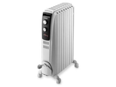 305 / Radiateur à bain d'huile Dragon 4 - DELONGHI - TR…