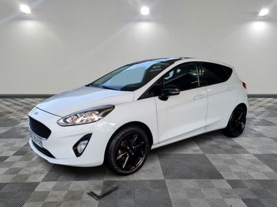 FIESTA 1.1 BVM5 ESSENTIAL - ES - Mise en service: 24/… - Photo 1