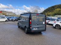 RENAULT TRAFIC FGN L1H1 1000 KG DCI 95 E6 GENERIQUE - TRAFIC… (photo 5)