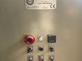 an image of a machine that is sitting inside of a building