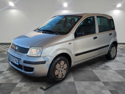 FIAT Panda 1.1 8V Dynamic - Voiture urbaine économique