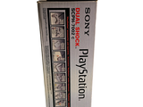 a box that has a picture of a video game inside of it