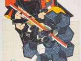 une image représentant une œuvre d'art actuellement exposée